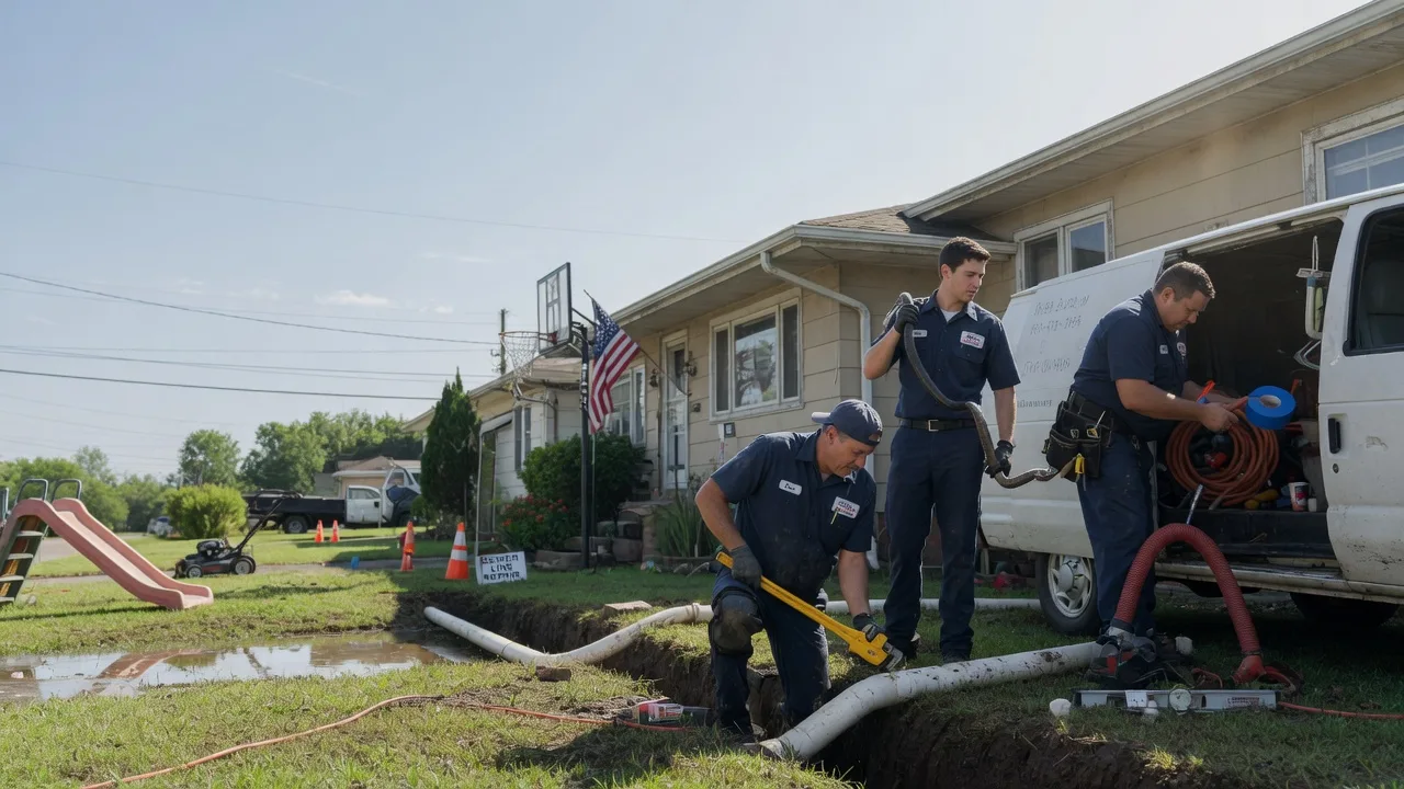 Toilet Installation in Mount Hope, AL near me